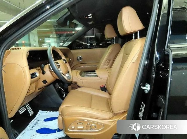 Hyundai Palisade (LX3) id 4200753 из Кореи 16