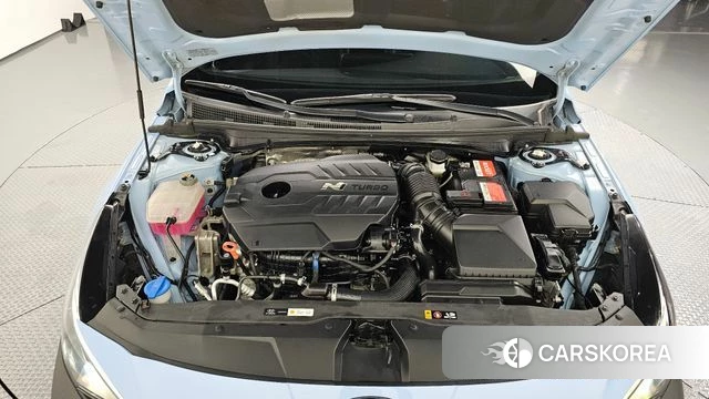 Hyundai Avante (CN7) id 4872242 из Кореи 30