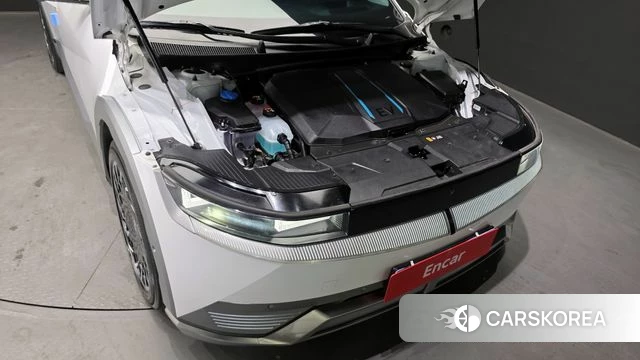 Hyundai Ionic 5 id 3859495 из Кореи 16