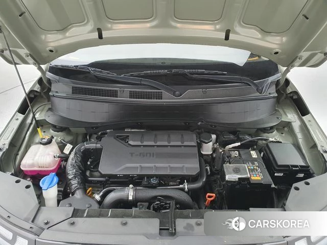 Hyundai Casper id 4349704 из Кореи 14