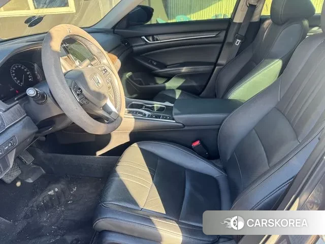 Honda Accord 10th Generation id 3449491 из Кореи 15