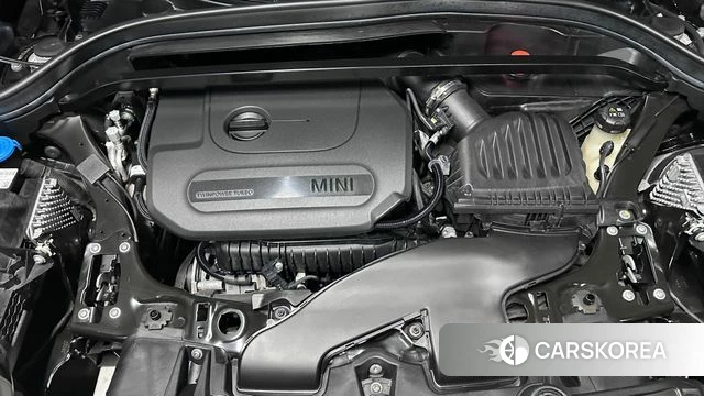 Mini Cooper Countryman id 4560974 из Кореи 16