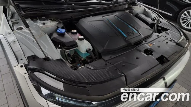 Hyundai Ionic 5 id 2848818 из Кореи 16