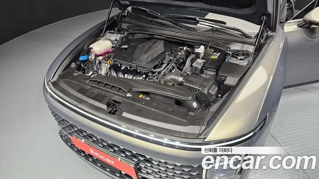 Hyundai Grandeur (GN7) id 2858057 из Кореи 16