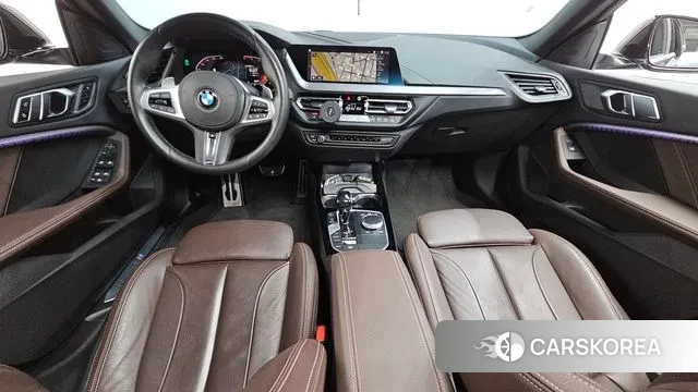 BMW 2 Series Gran Coupe (F44) id 3519471 из Кореи 16