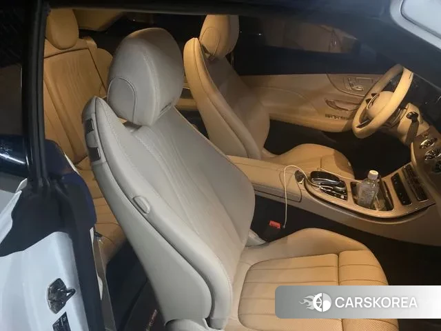 Mercedes-Benz E-Class W213 id 2939425 из Кореи 9