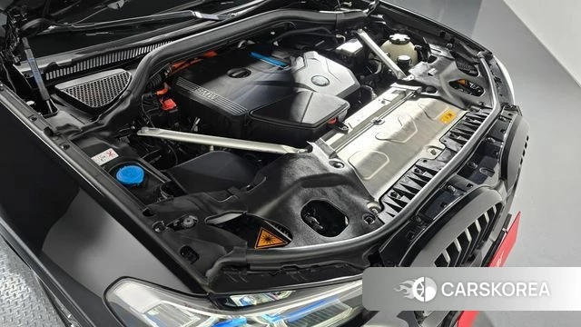 BMW X3 (G01) id 3883093 из Кореи 16