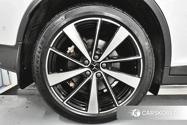 Polestar Polestar 2 id 4702067 из Кореи 16