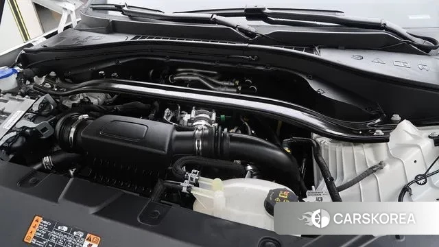 Lincoln Aviator 2nd generation id 3388281 из Кореи 16