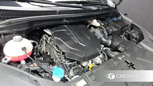 Kia Carnival 4th generation id 3467498 из Кореи 16