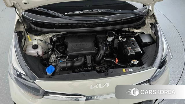 Kia Morning Urban (JA) id 4330133 из Кореи 29