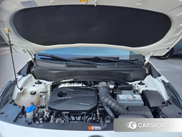 Kia Seltos id 3021407 из Кореи 16