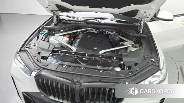 BMW X5 (G05) id 4602107 из Кореи 16
