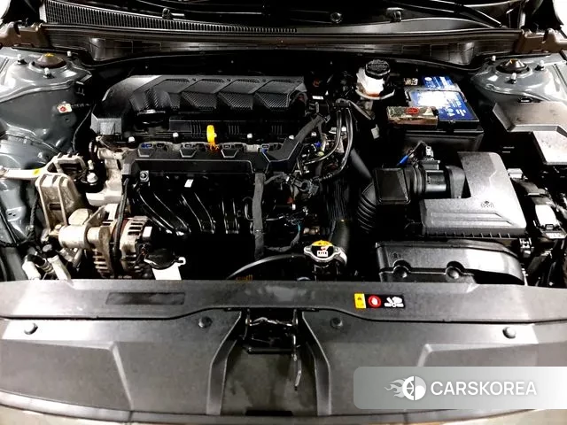 Hyundai Avante (CN7) id 3202808 из Кореи 16