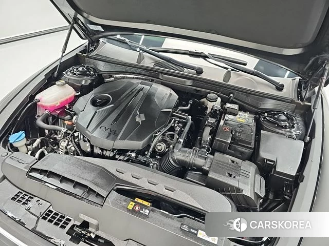 Hyundai Sonata D Edge (DN8) id 4854326 из Кореи 14
