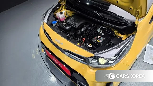 Kia Morning Urban (JA) id 3406470 из Кореи 16