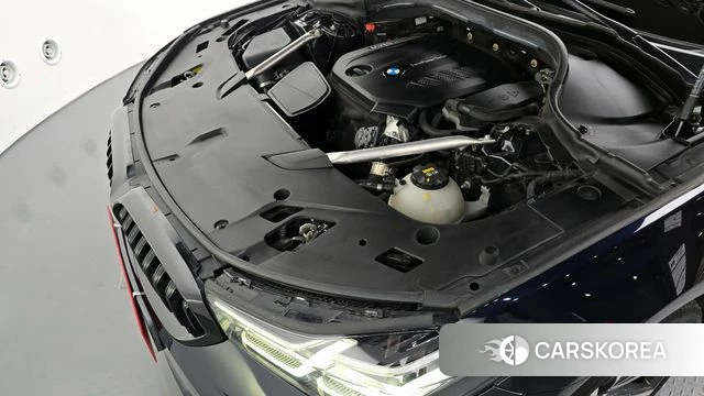 BMW 6 Series GT (G32) id 4676887 из Кореи 16