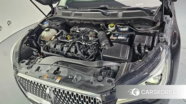 Lincoln Corsair id 3084054 из Кореи 16