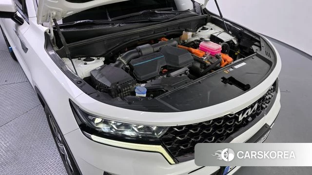 Kia Sorento 4th Generation id 3877922 из Кореи 16