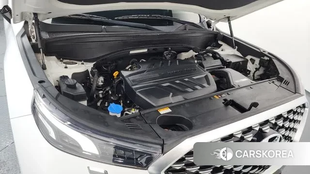 Hyundai Palisade id 3469064 из Кореи 16