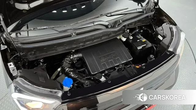 Kia The New Kia Ray id 3437676 из Кореи 16