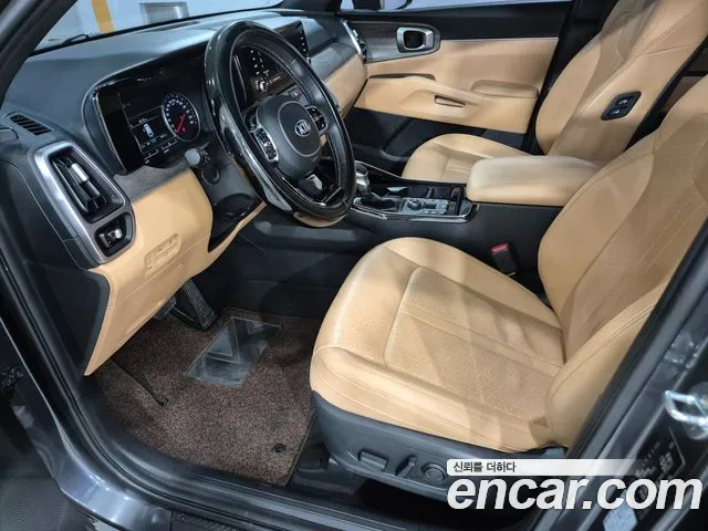 Kia Sorento 4th Generation id 2701470 из Кореи 16