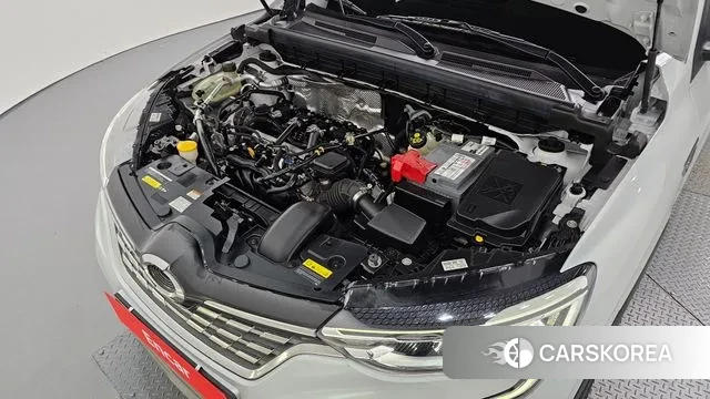 Renault Korea (Samsung) XM3 id 3182445 из Кореи 16