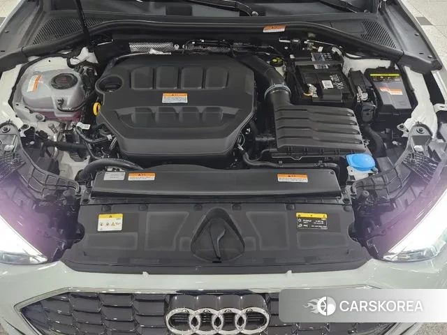 Audi A3 (8Y) id 3057992 из Кореи 15