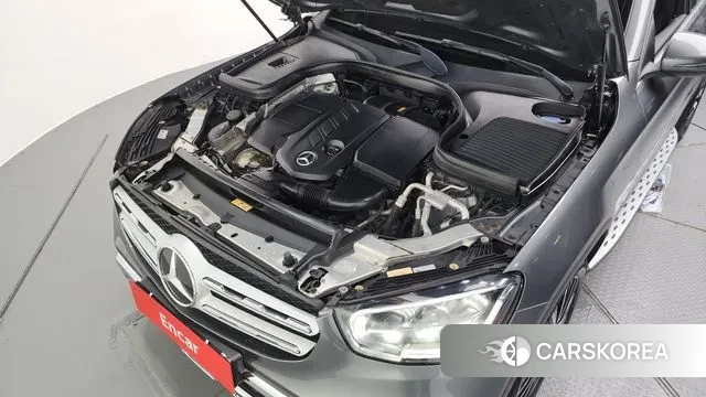 Mercedes-Benz GLC-Class X253 id 2980841 из Кореи 16