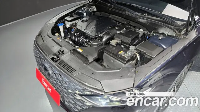 Hyundai The New Grandeur IG id 2594153 из Кореи 16