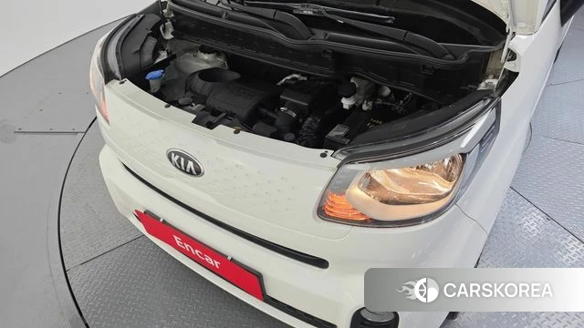 Kia The New Ray id 4233002 из Кореи 16