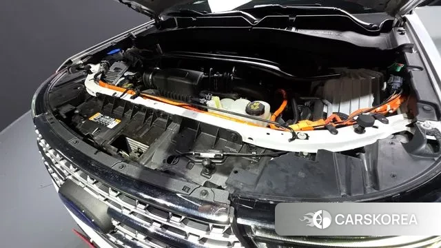 Ford Explorer 6th Generation id 3012830 из Кореи 16