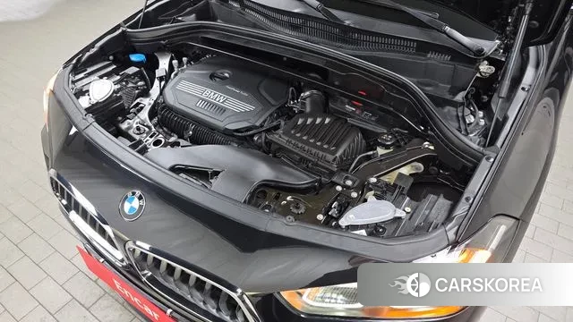 BMW X2 (U10) id 3560690 из Кореи 16