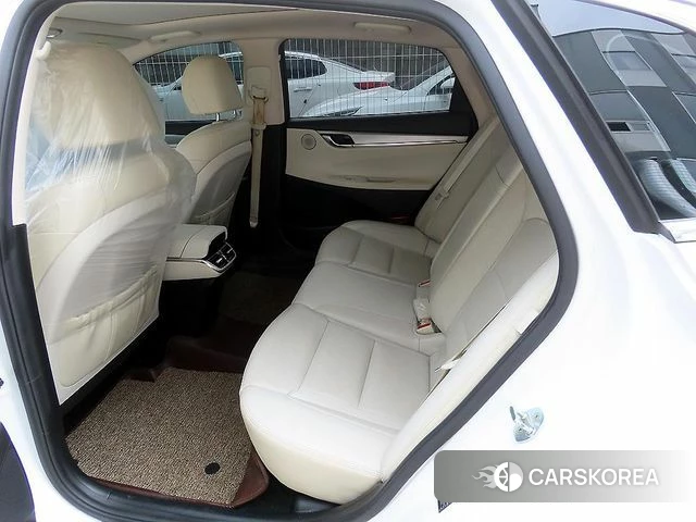 Hyundai The New Grandeur IG id 4511426 из Кореи 15