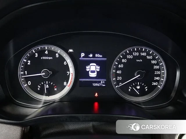 Hyundai Grandeur IG id 3672460 из Кореи 16