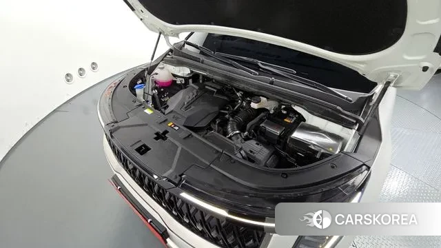 Kia The New Carnival 4th Generation id 3393975 из Кореи 16