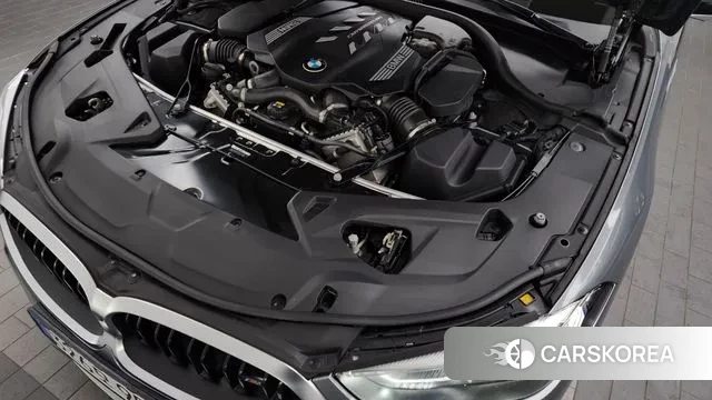 BMW 8 Series (G15) id 3002768 из Кореи 16