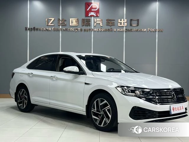 Volkswagen Sagitar id 4290803 из Китая 21