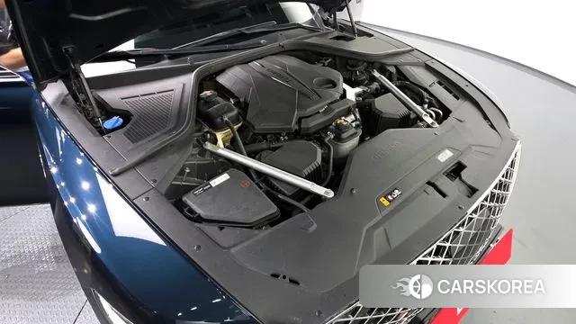 Genesis G80 (RG3) id 3033467 из Кореи 16