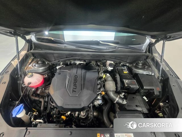 Kia The New Sorento 4th Generation id 4222915 из Кореи 16