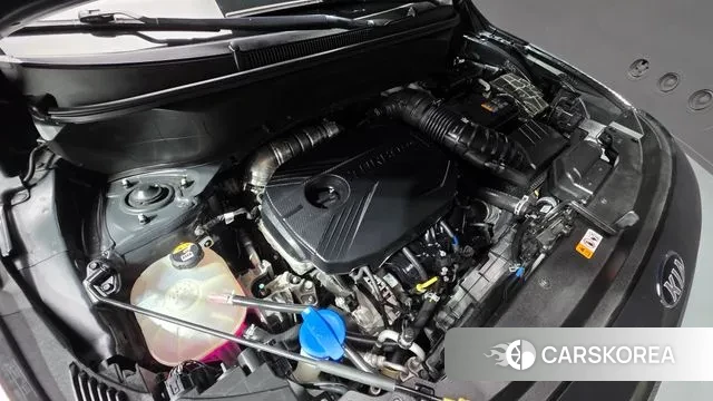 Kia Seltos id 3661473 из Кореи 16