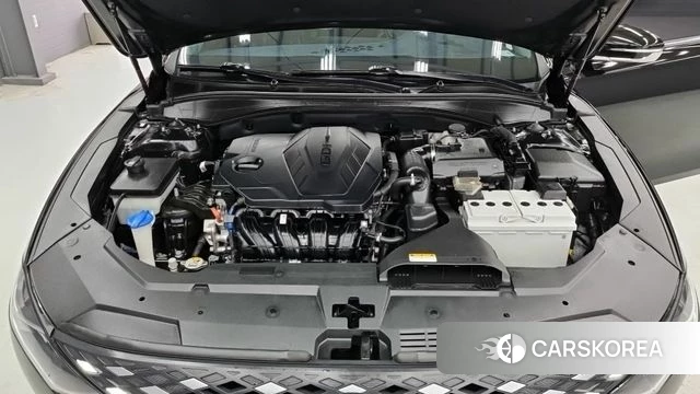 Hyundai The New Grandeur IG id 3899150 из Кореи 14