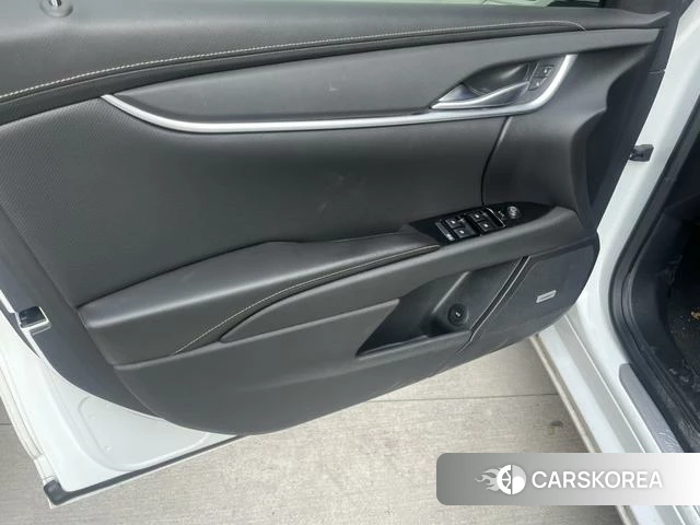 Cadillac XTS id 4216232 из Китая 13
