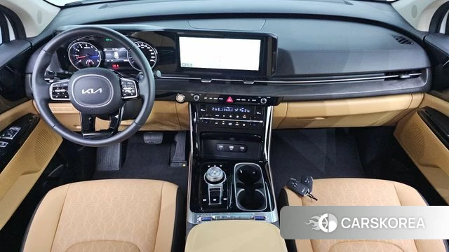 Kia Carnival 4th generation id 4783599 из Кореи 27