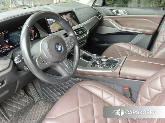 BMW X5 id 4328907 из Китая 10
