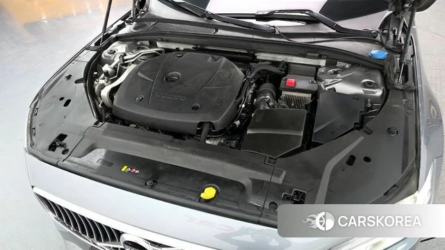 Volvo S90 id 3844355 из Кореи 16