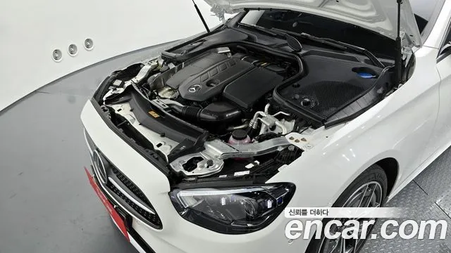 Mercedes-Benz E-Class W213 id 2283153 из Кореи 16