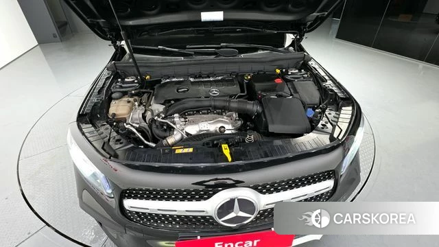 Mercedes-Benz GLB-Class X247 id 3879045 из Кореи 16