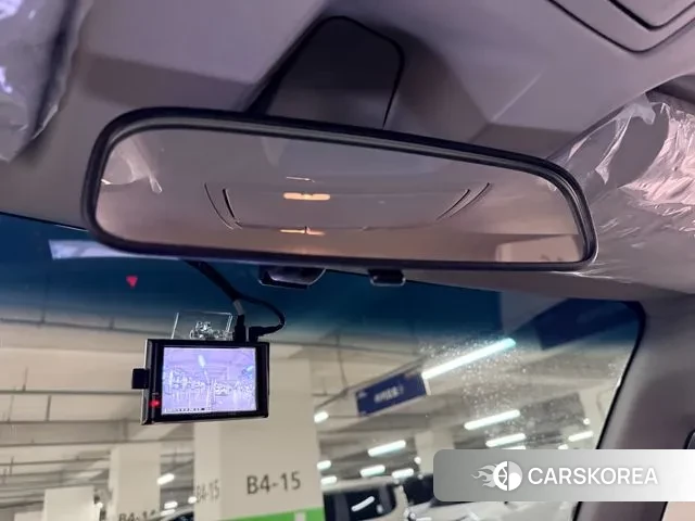 Kia The New Ray id 3599172 из Кореи 10