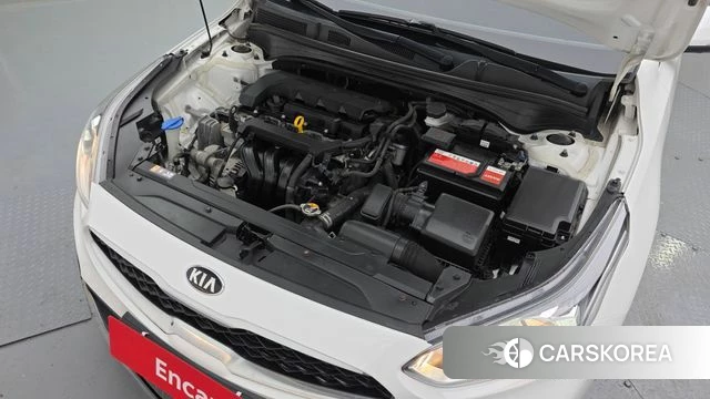 Kia Come New K3 id 3936109 из Кореи 16